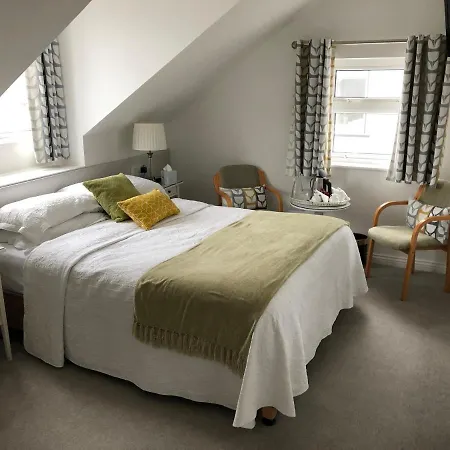 Petra House Bed & Breakfast *