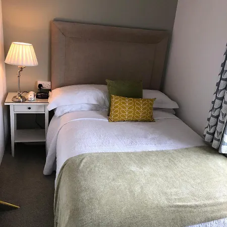 Petra House Galway