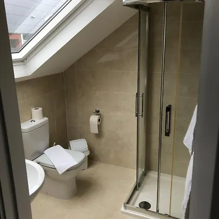 Petra House Bed & Breakfast Galway