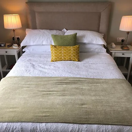 Bed & Breakfast Petra House