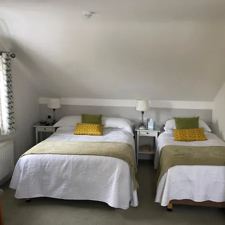Petra House Bed & Breakfast Galway